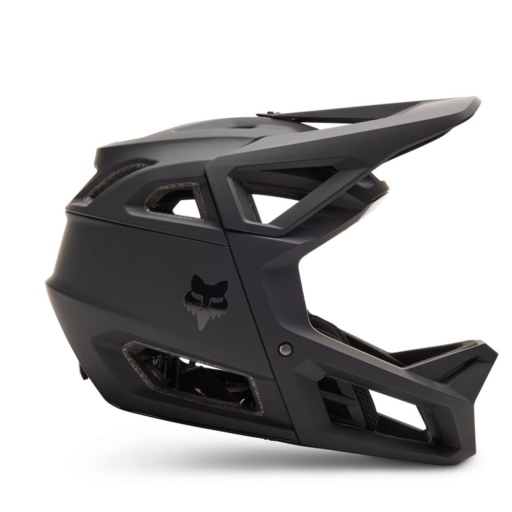 Fox Proframe RS Helmet 2023 matte black S