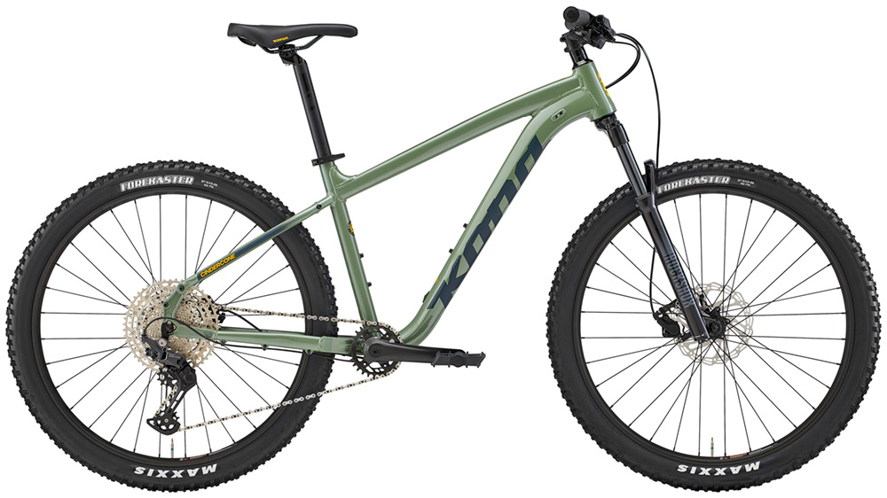 Kona Cinder Cone 2023 L