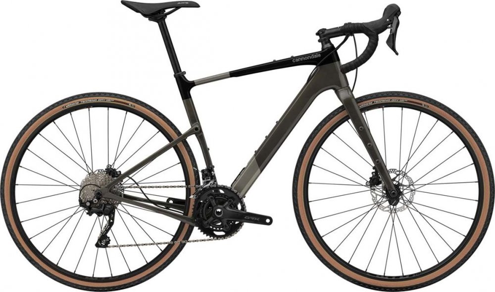 Cannondale Topstone Carbon 4 2023 L