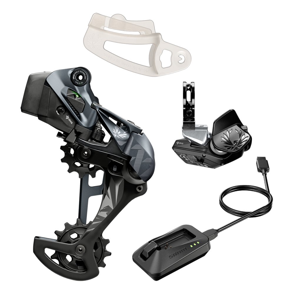 Sram XX1 Eagle AXS Upgrade Kit