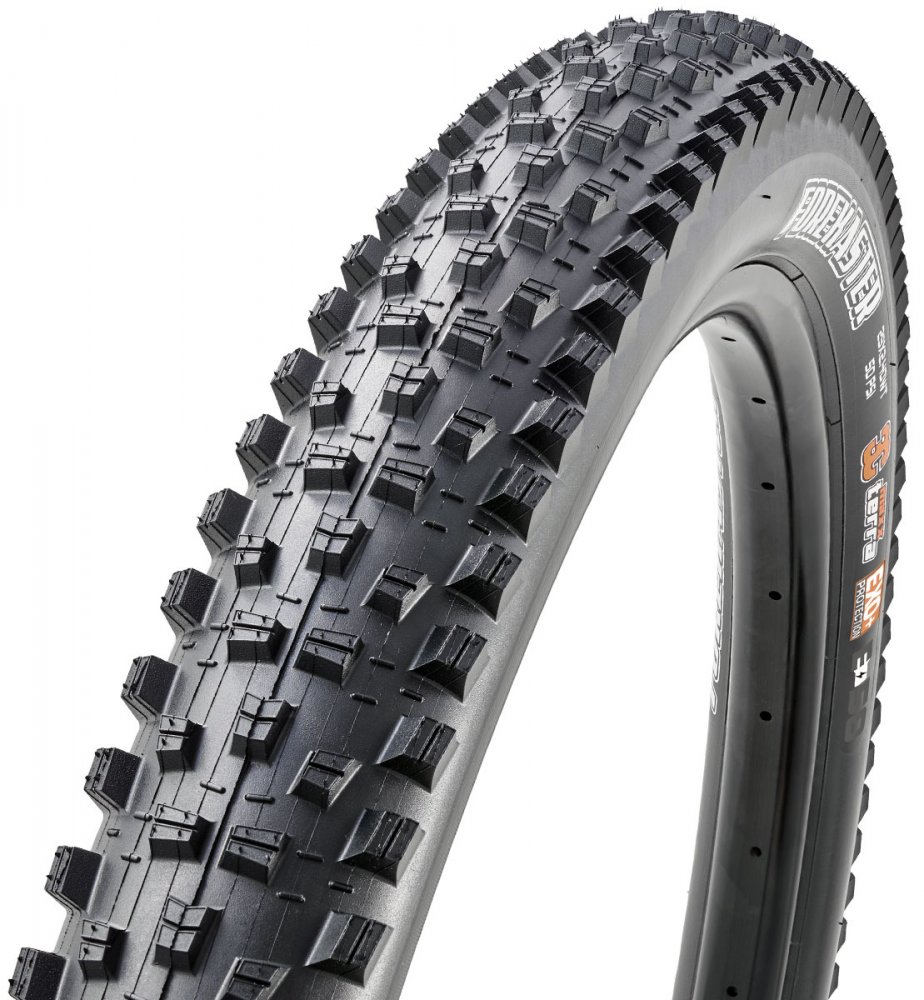 Maxxis Forekaster V2 EXO TR WT kevlar 29x2.40"