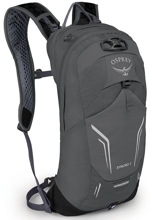 Osprey Syncro 5 grey