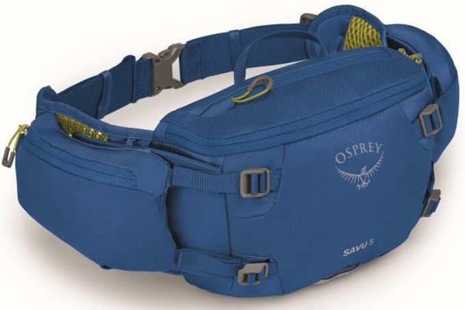 Osprey Savu 5 blue