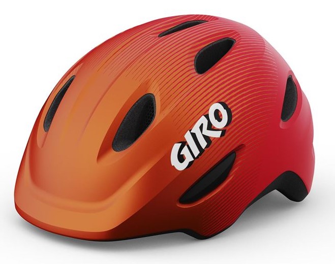 Giro Scamp 2023 orange S