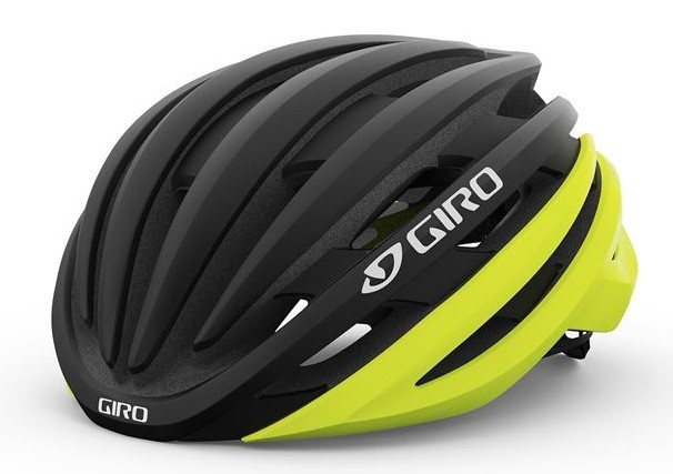 Giro Cinder MIPS 2023 L black/yellow