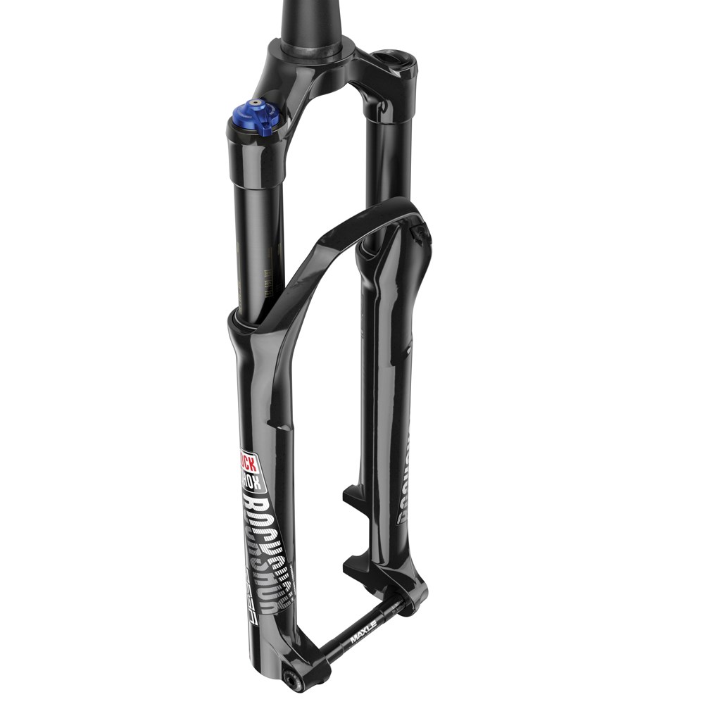 RockShox Reba RL R 100 29" OneLoc black