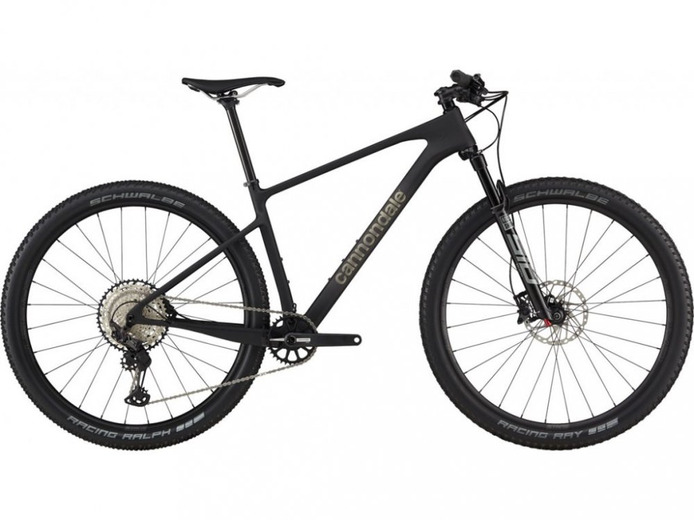 Cannondale Scalpel HT Carbon 4 2023 L