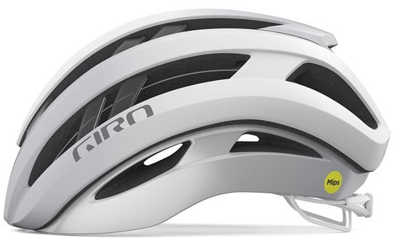 Giro Aries Spherical MIPS 2023 white M