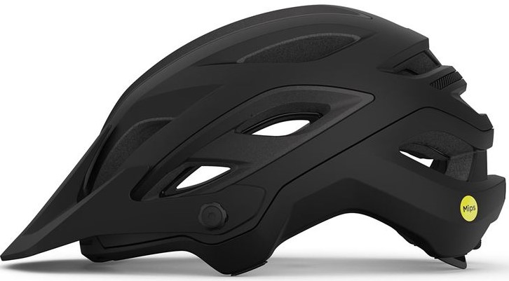 Giro Merit Spherical MIPS 2023 black M