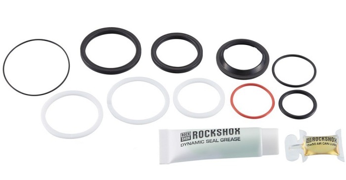 RockShox Deluxe / Super Deluxe Service Kit