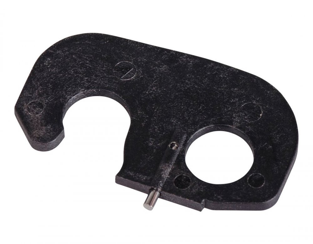 Shimano Safety Plate for Left MTB Crank Arm