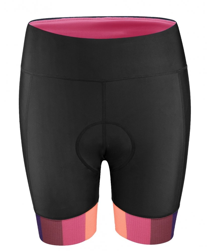 Force Victory Lady black/pink XXL