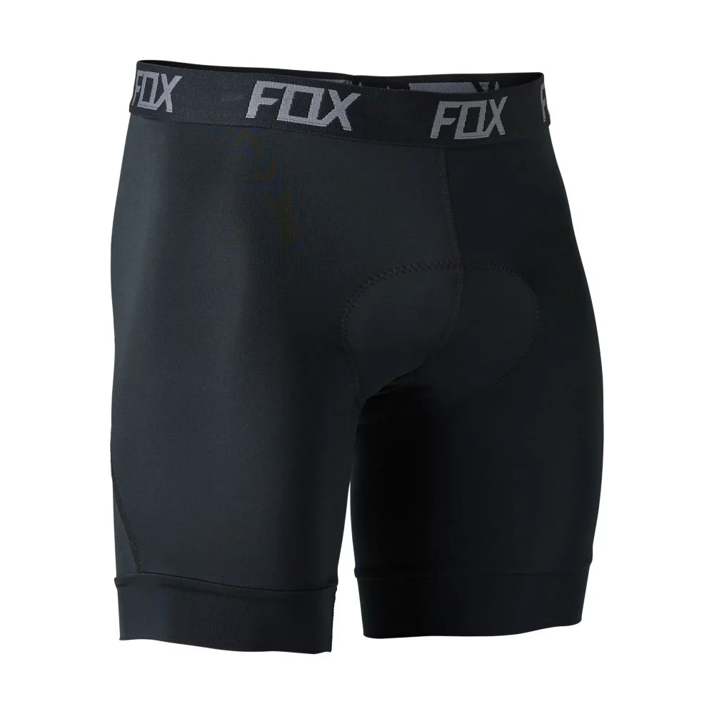 Fox Tecbase Lite Liner Short black XXL