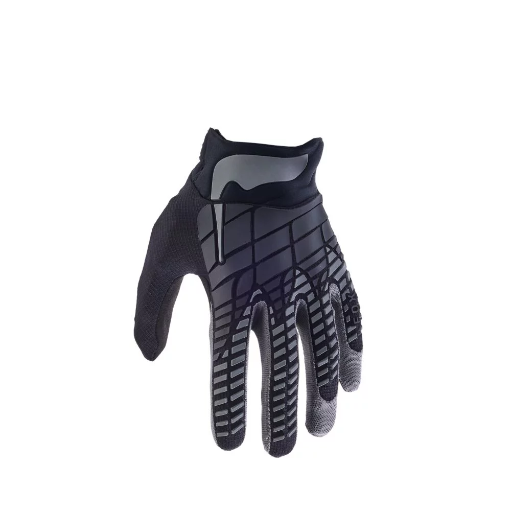 Fox 360 Gloves black/grey L
