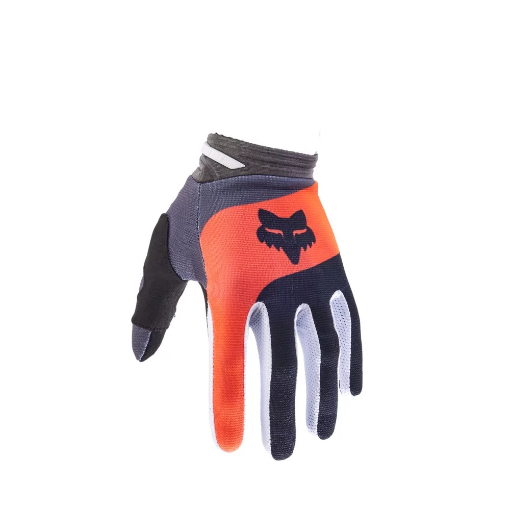 Fox 180 Ballast Glove black/grey M