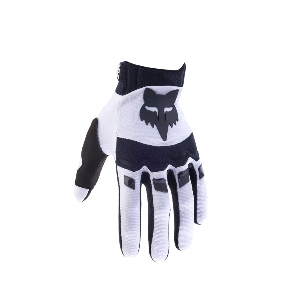 Fox Dirtpaw Glove white L