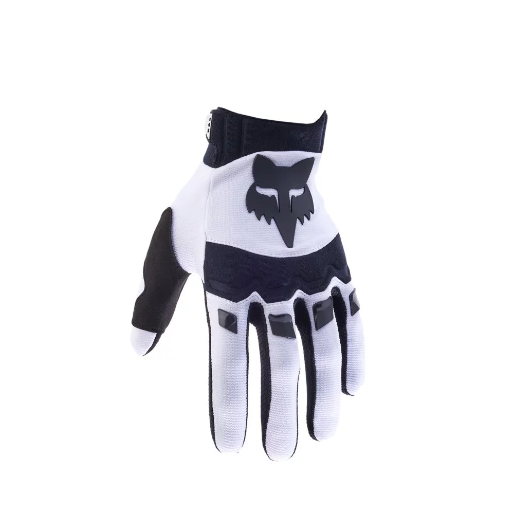 Fox Dirtpaw Glove white XXL