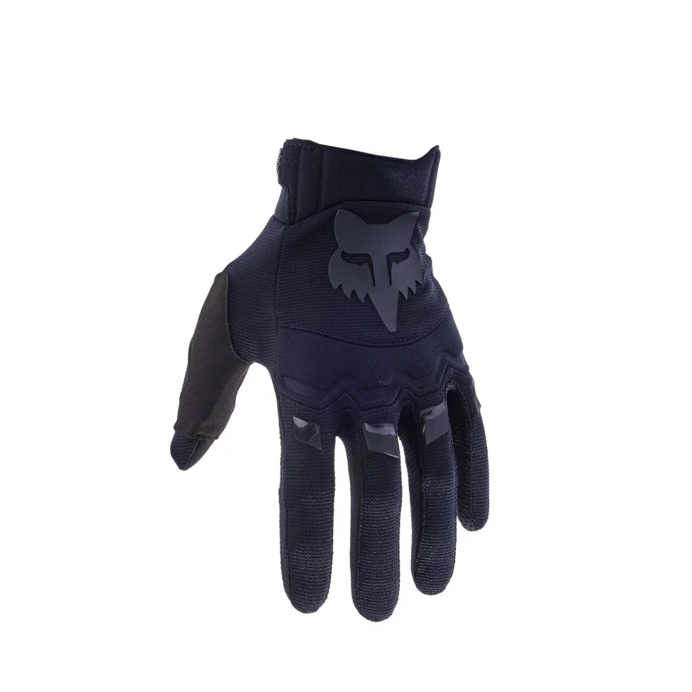 Fox Dirtpaw Glove S black/black