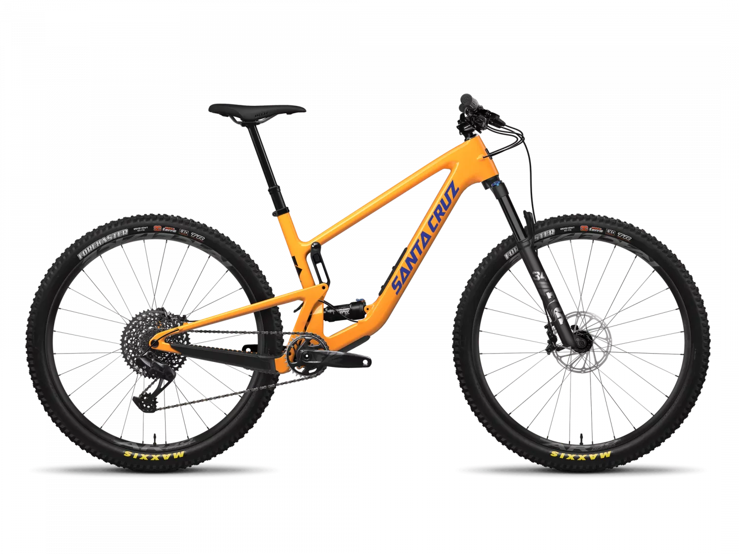 Santa Cruz Tallboy 5 Carbon C S Kit 2024 L