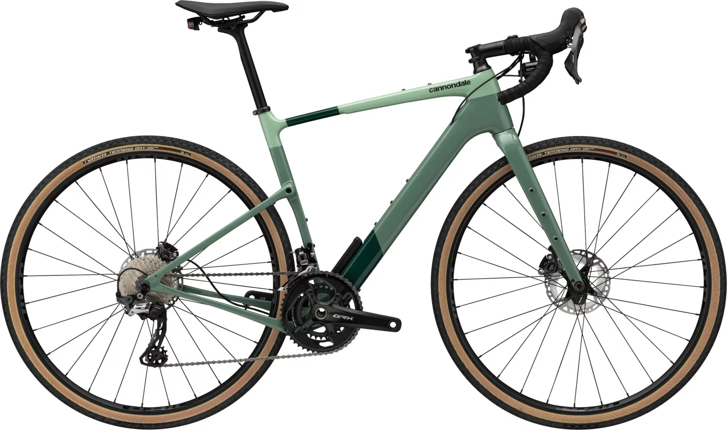 Cannondale Topstone Carbon 2 L 2023