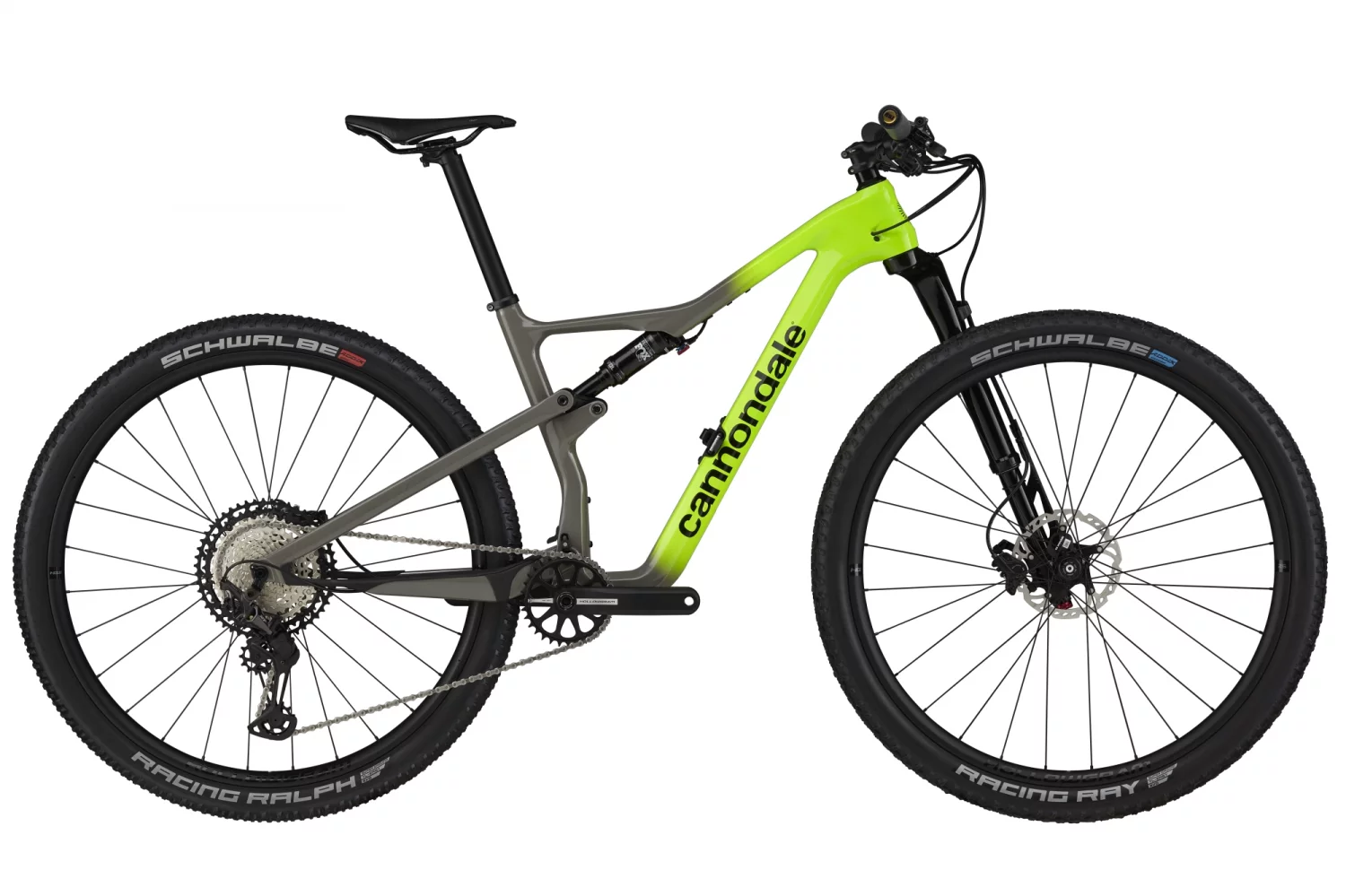 Cannondale Scalpel Carbon 2 2023