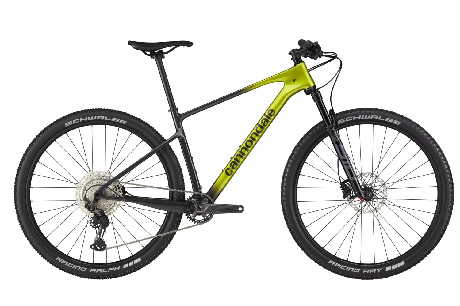 Cannondale Scalpel HT Carbon 4 2023 L