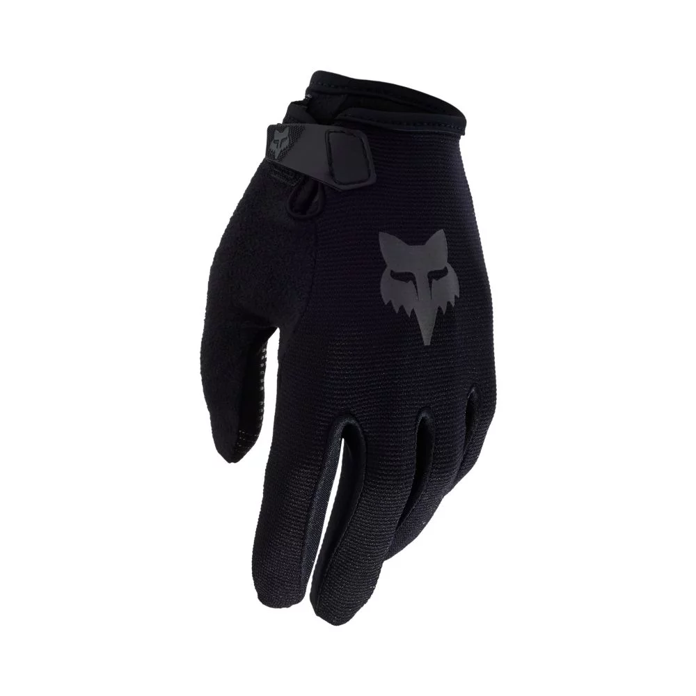 Fox Womens Ranger Gloves black S
