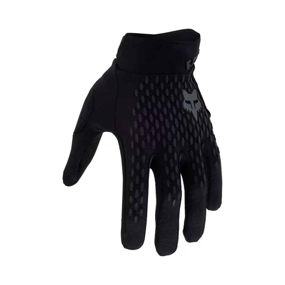 Fox Defend Glove black L