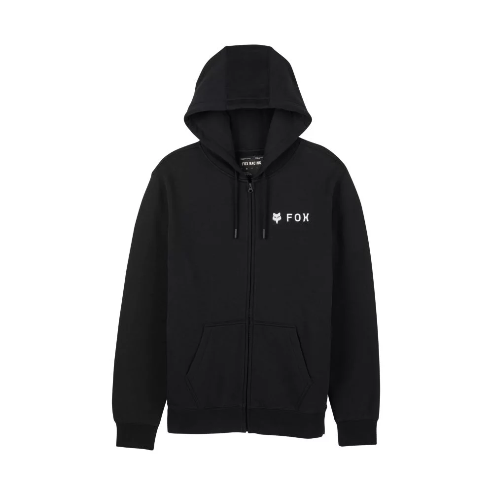 Fox Absolute Fleece Zip black L