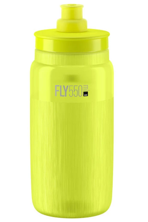 Elite Fly Tex 550 ml fluo yellow