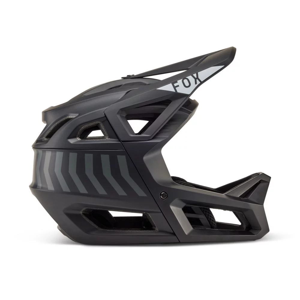 Fox Proframe Nace Helmet 2023 black M