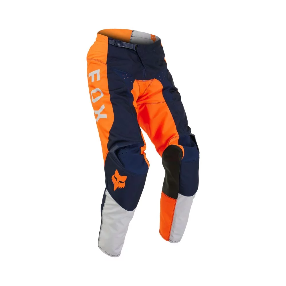 Fox 180 Nitro Pant XL (36) fluorescent orange