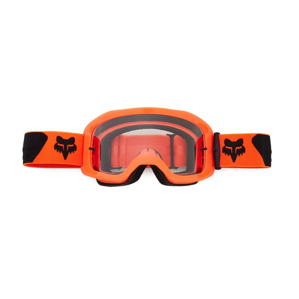Fox Main Core Goggle fluorescent orange
