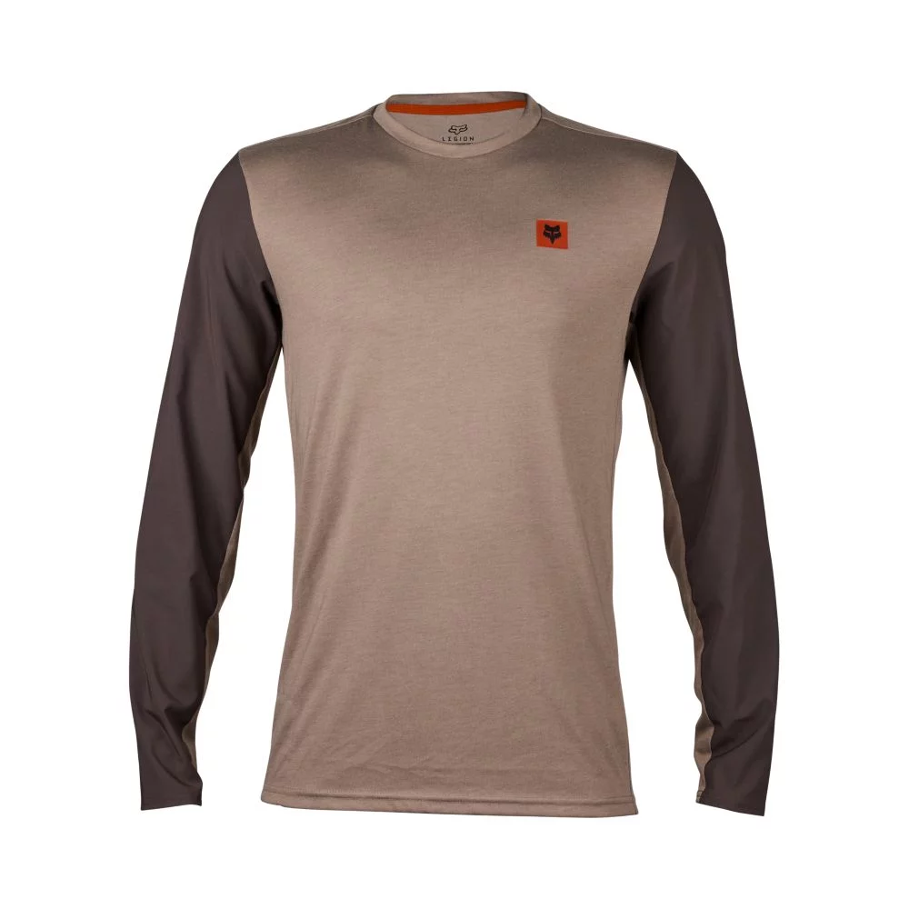 Fox Ranger Off Road Jersey M taupe