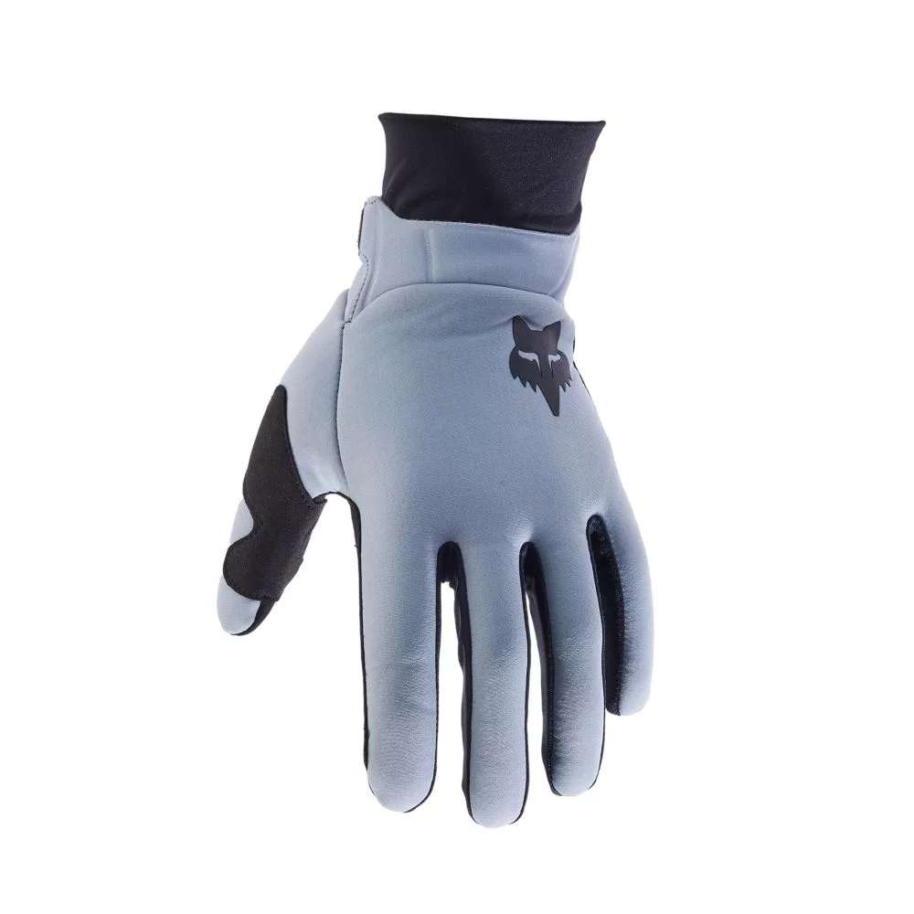 Fox Defend Thermo Glove XL steel grey