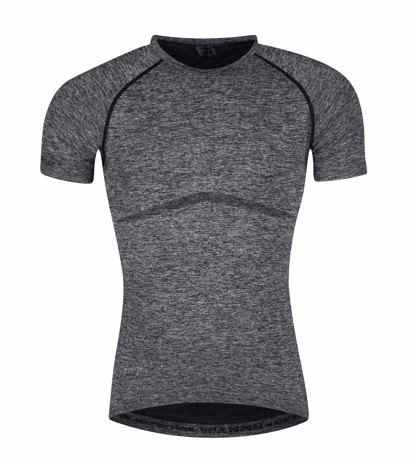 Force Soft Short grey XL/XXL