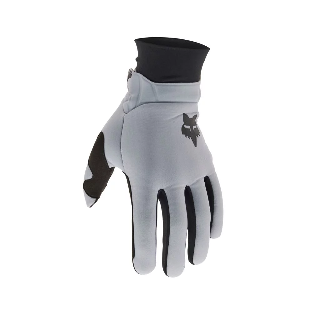 Fox Defend Thermo CE Glove XL steel grey