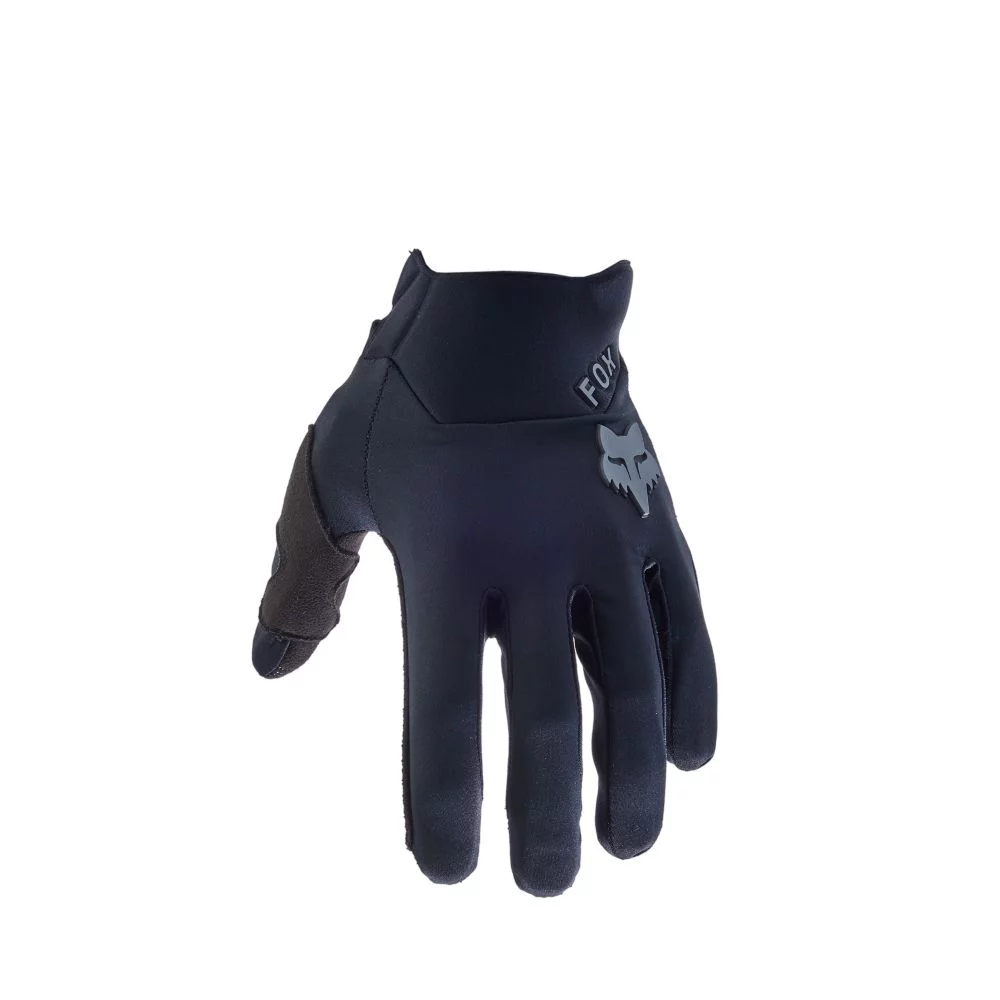 Fox Defend Wind Offroad Gloves black L