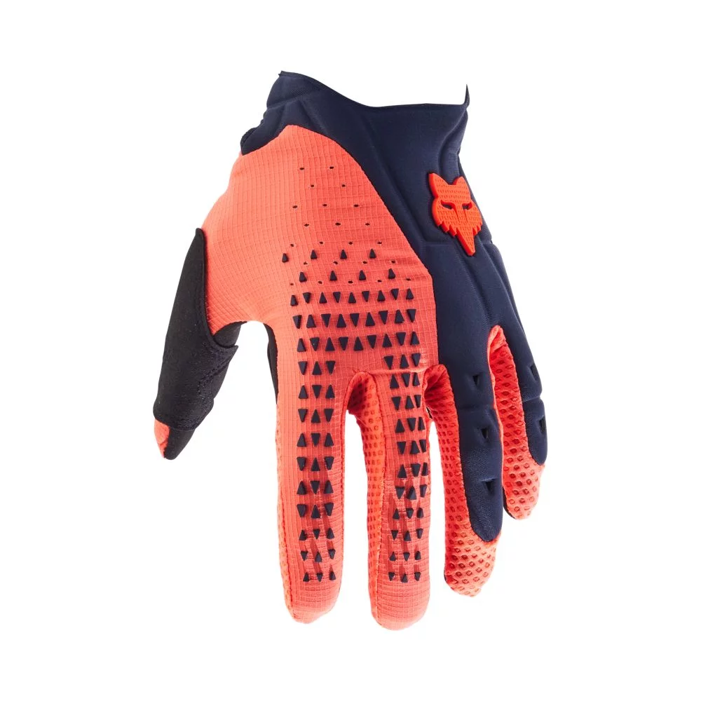 Fox Pawtector Glove M navy/orange