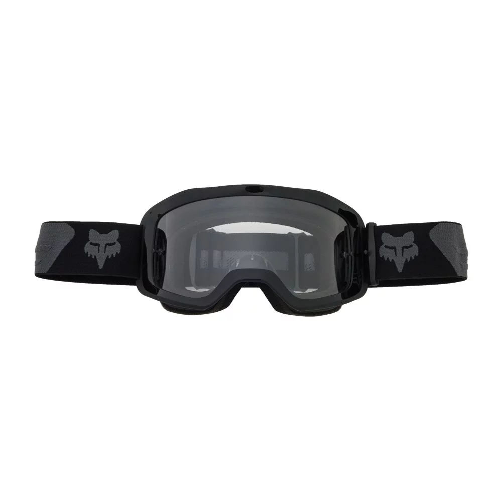 Fox Youth Main Core Goggles black/grey