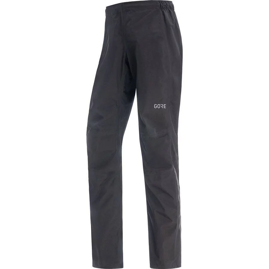 Gore Paclite® GTX Pants black M