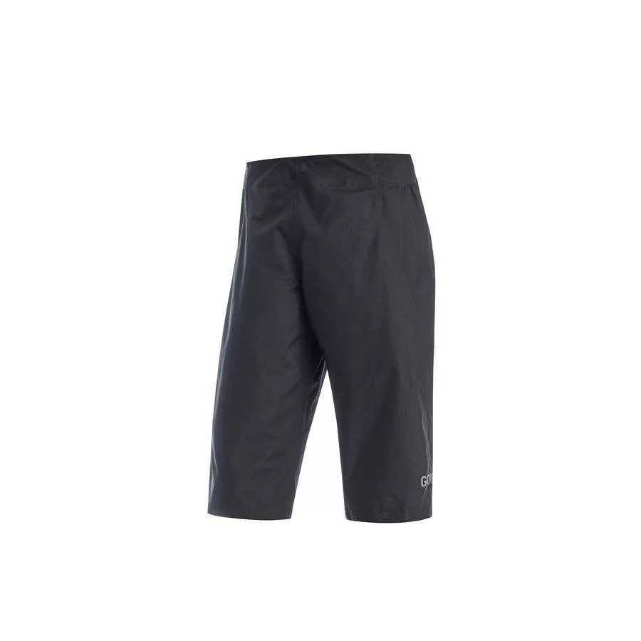 Gore C5 Paclite® GTX Trail Shorts black XL
