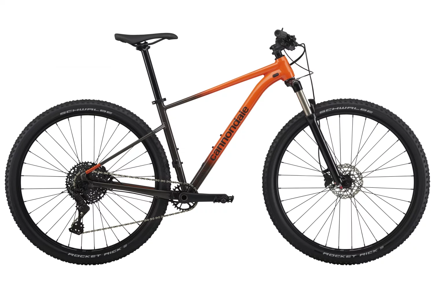 Cannondale Trail SL 4 2023