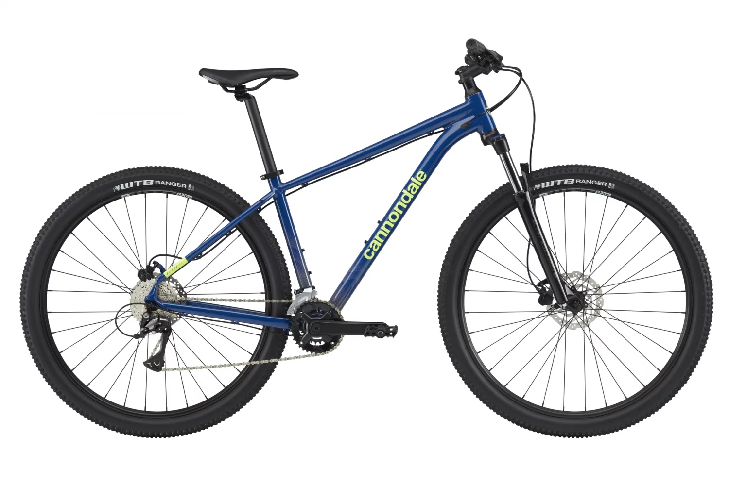 Cannondale Trail 6 2023