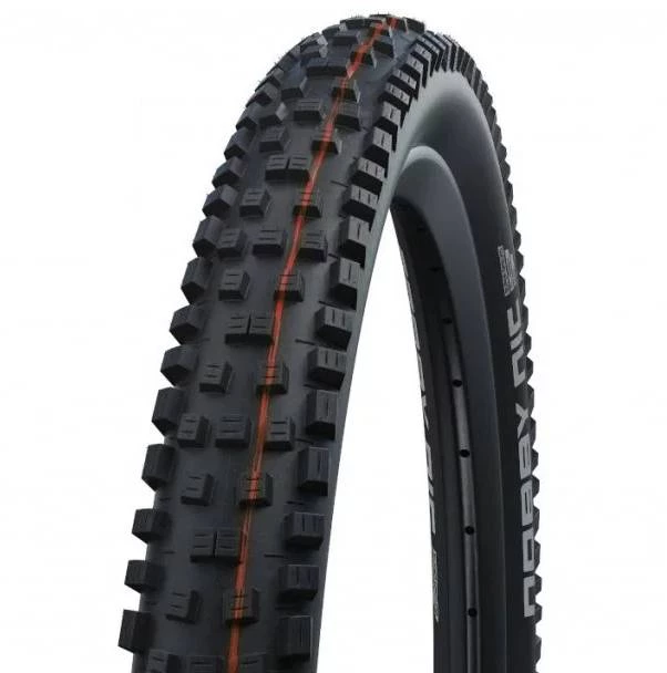 Schwalbe Nobby Nic Evolution Super Ground Soft kevlar 29x2.40"