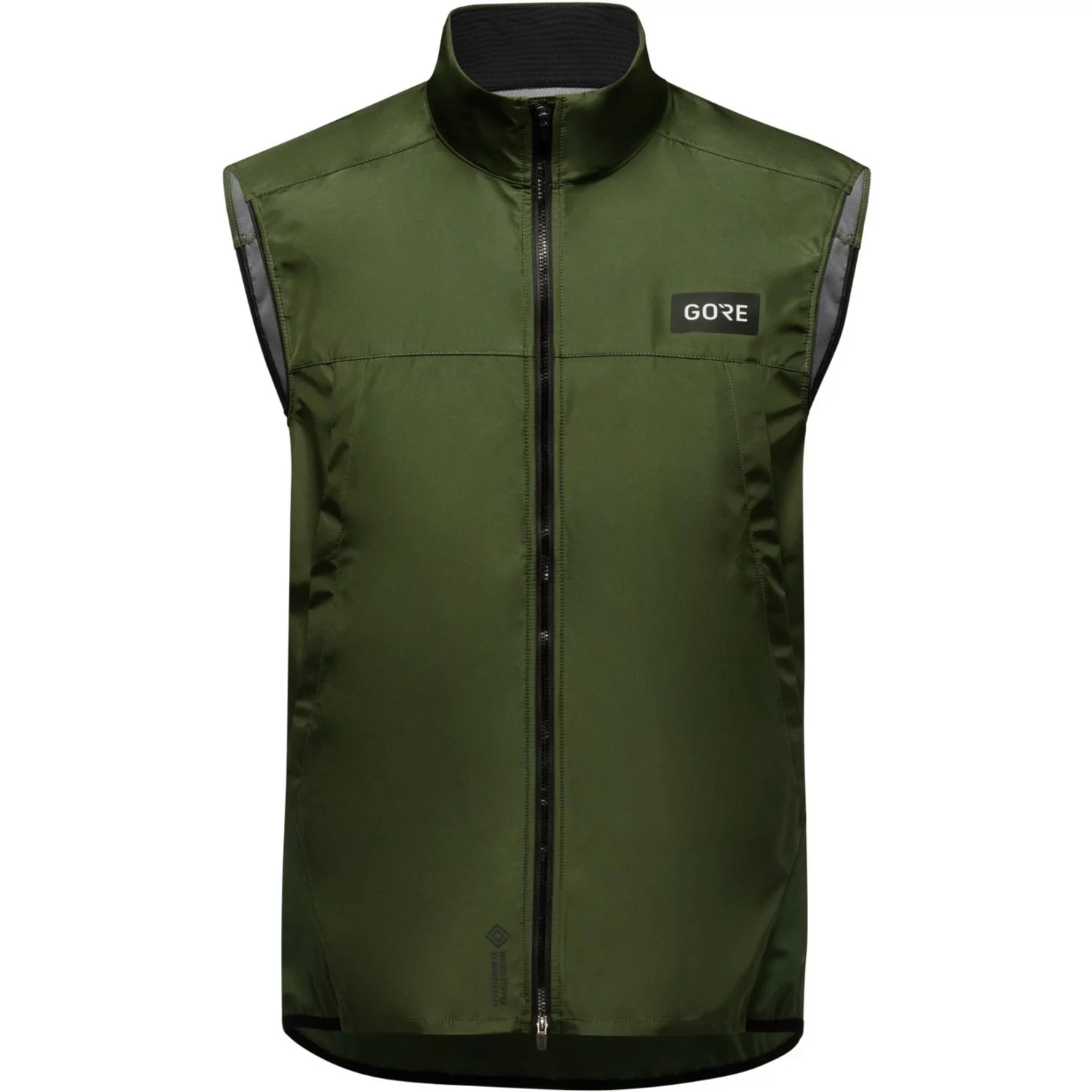 Gore Everyday Vest L utility green