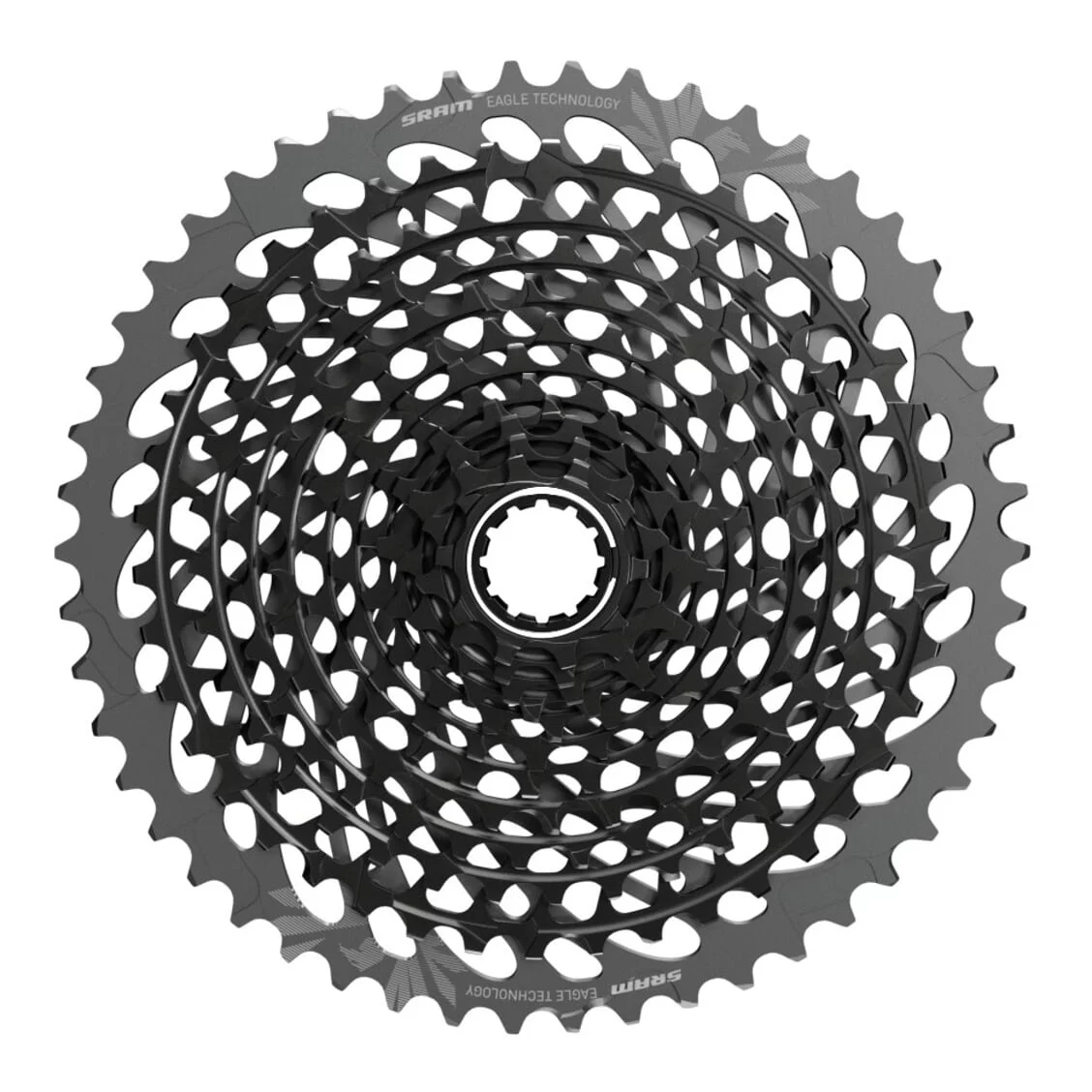 Sram XG-1295 Eagle polar 10-50T