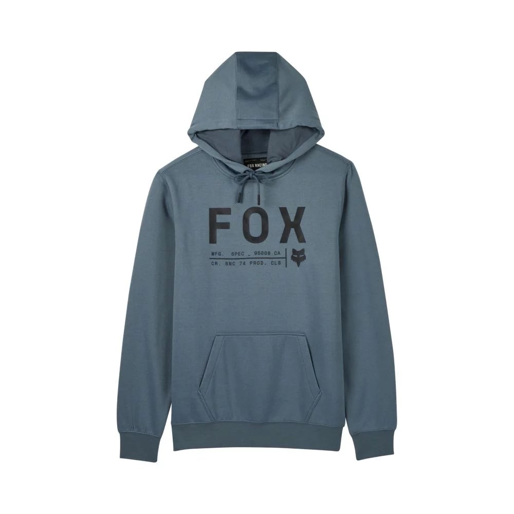 Fox Non Stop Pullover Fleece XL citadel