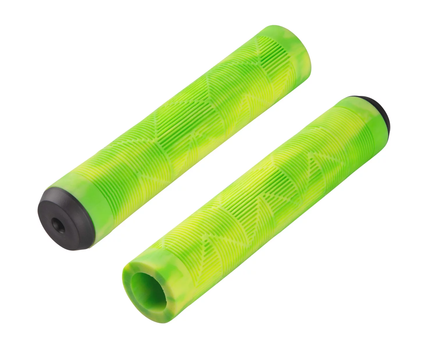 Force BMX145 green/yellow