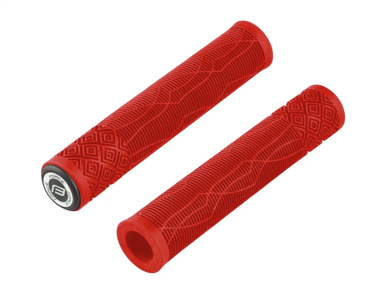 Force BMX160 red